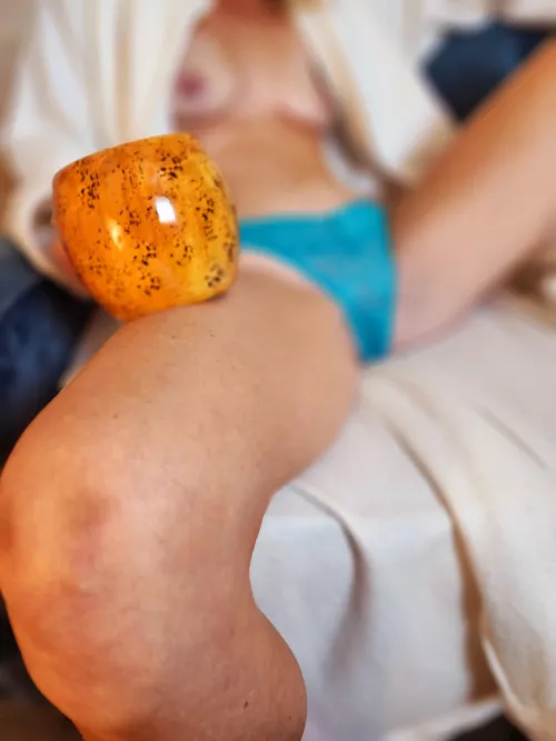 Are you going to bring your sugar to me?