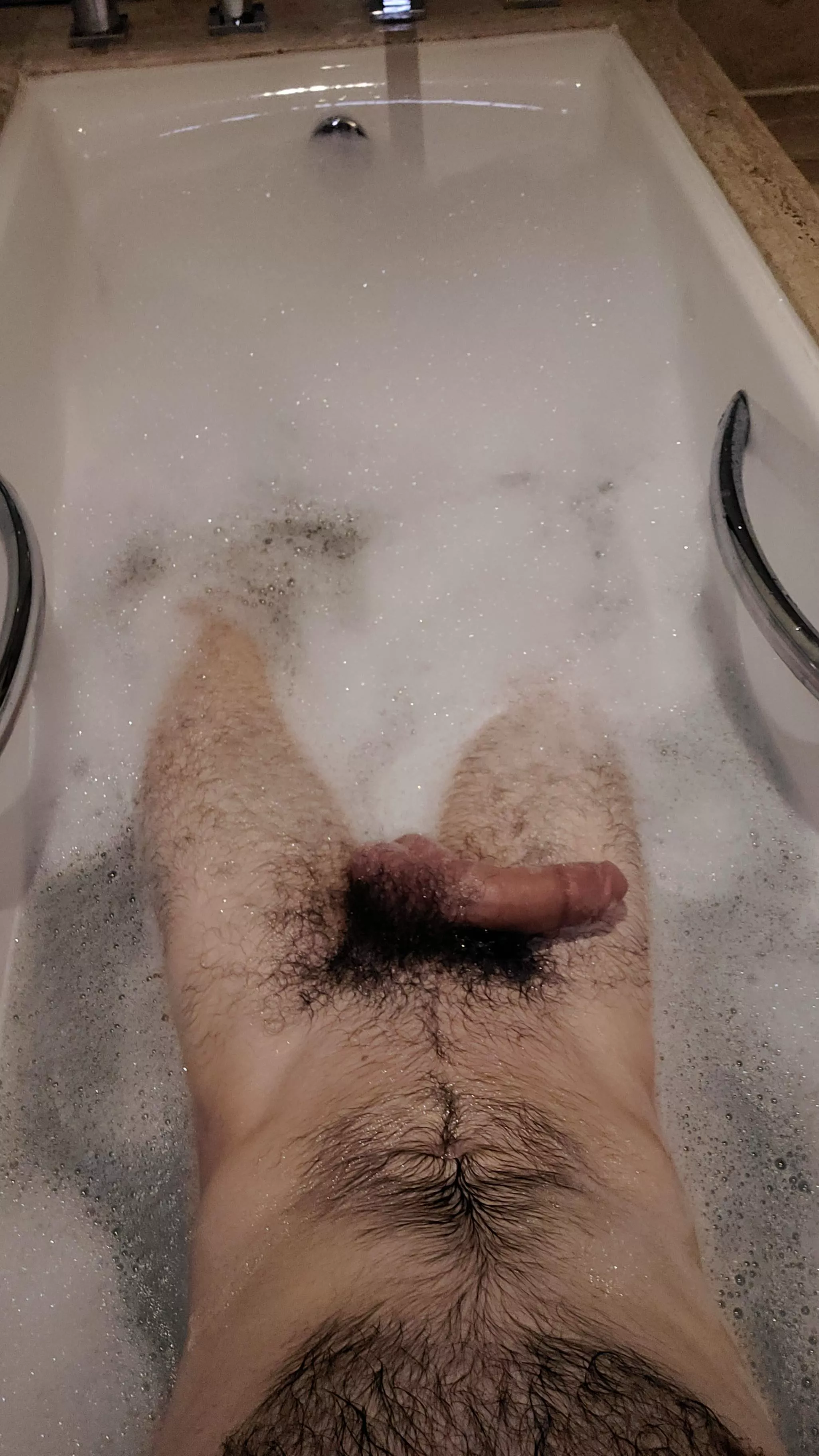 Bath Time