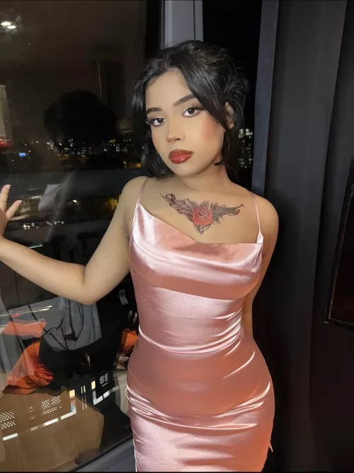 Be my dinner date ? x