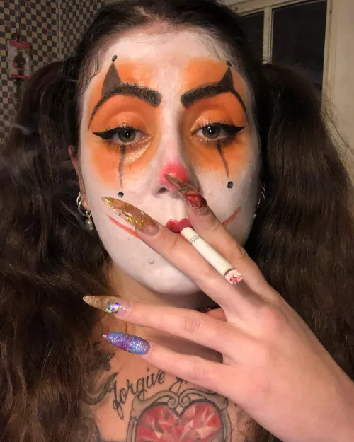 Best believe we riding if the fan belt running 🚗 💨