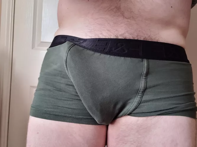 bigger than a banana!