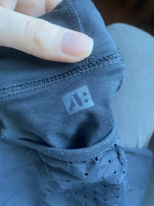 Can anyone recognise this brand?