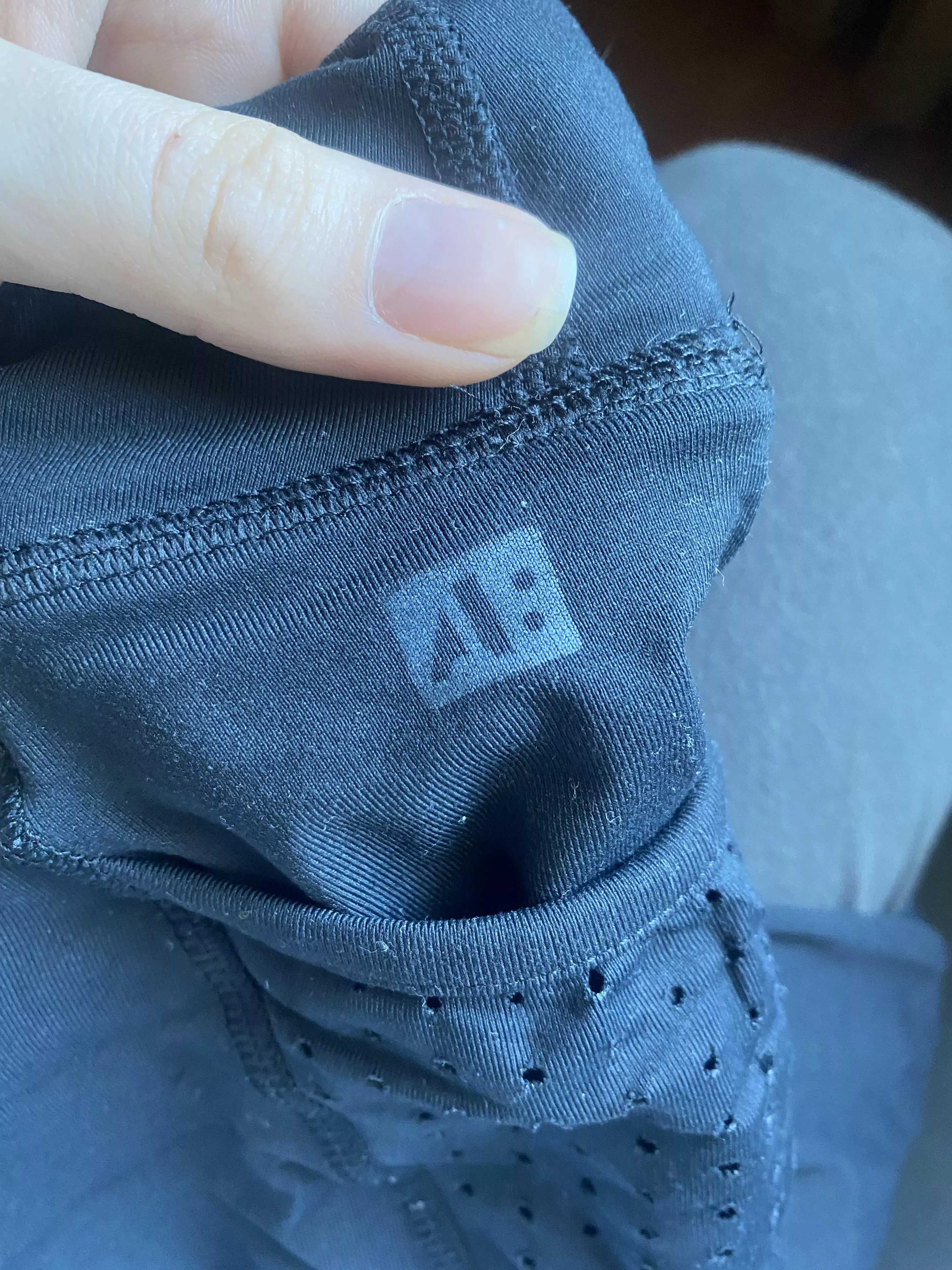 Can anyone recognise this brand?