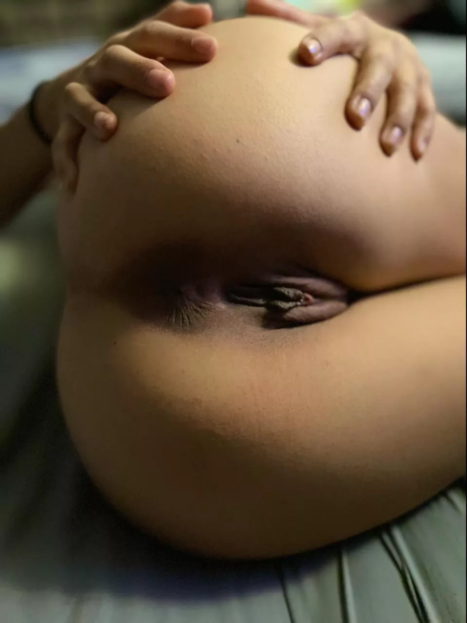 Can I be your fantasy?