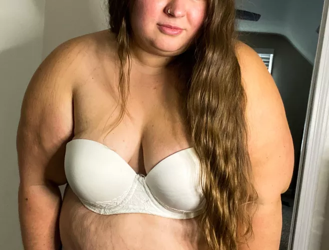 Can I be your secret?