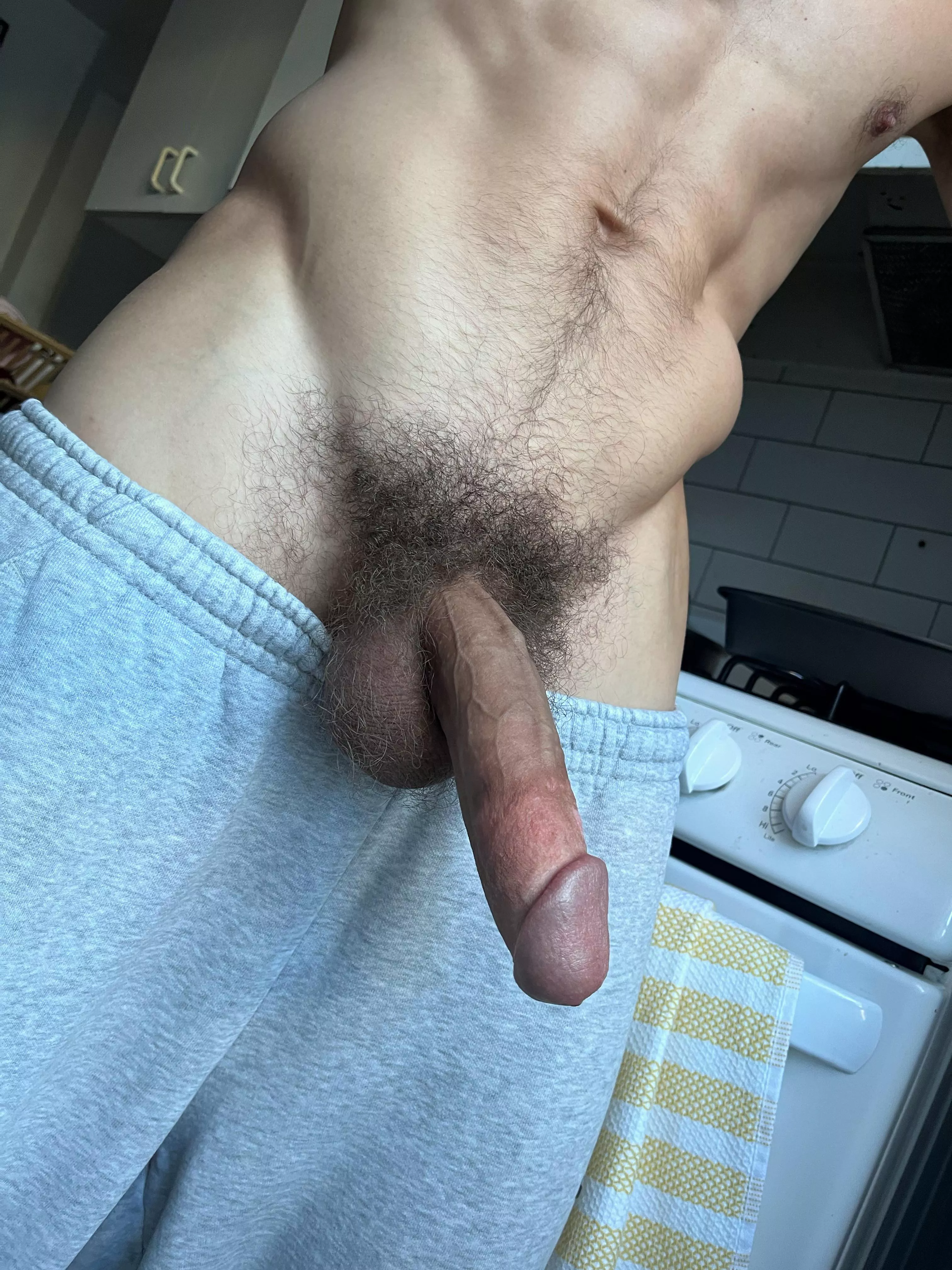 can i drop my fat dick in you?