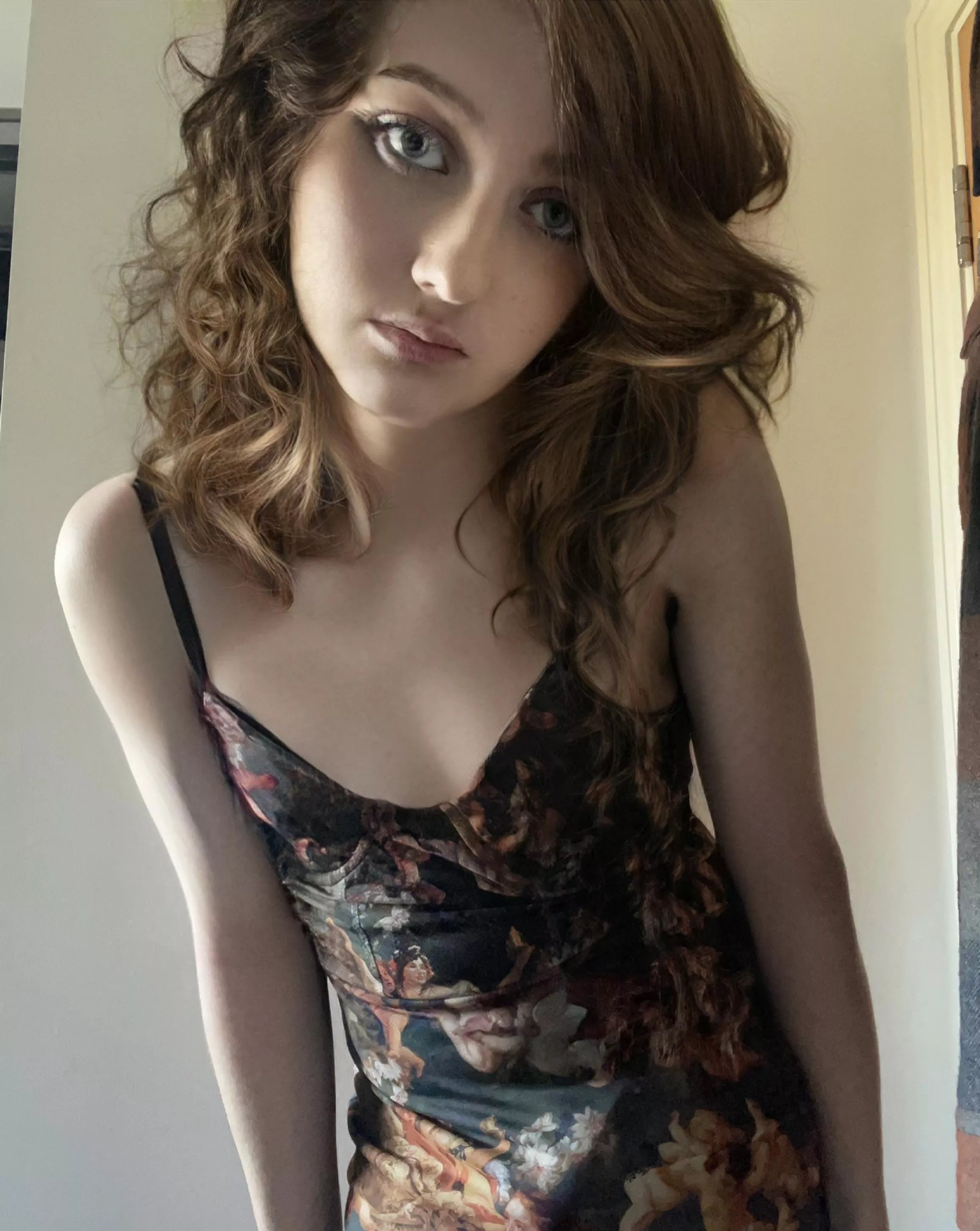 Can you spot the surprise