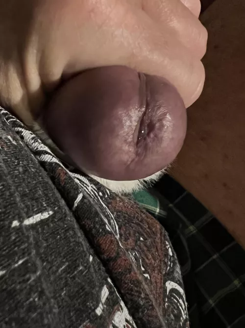 Chatting with a few new buds did this!