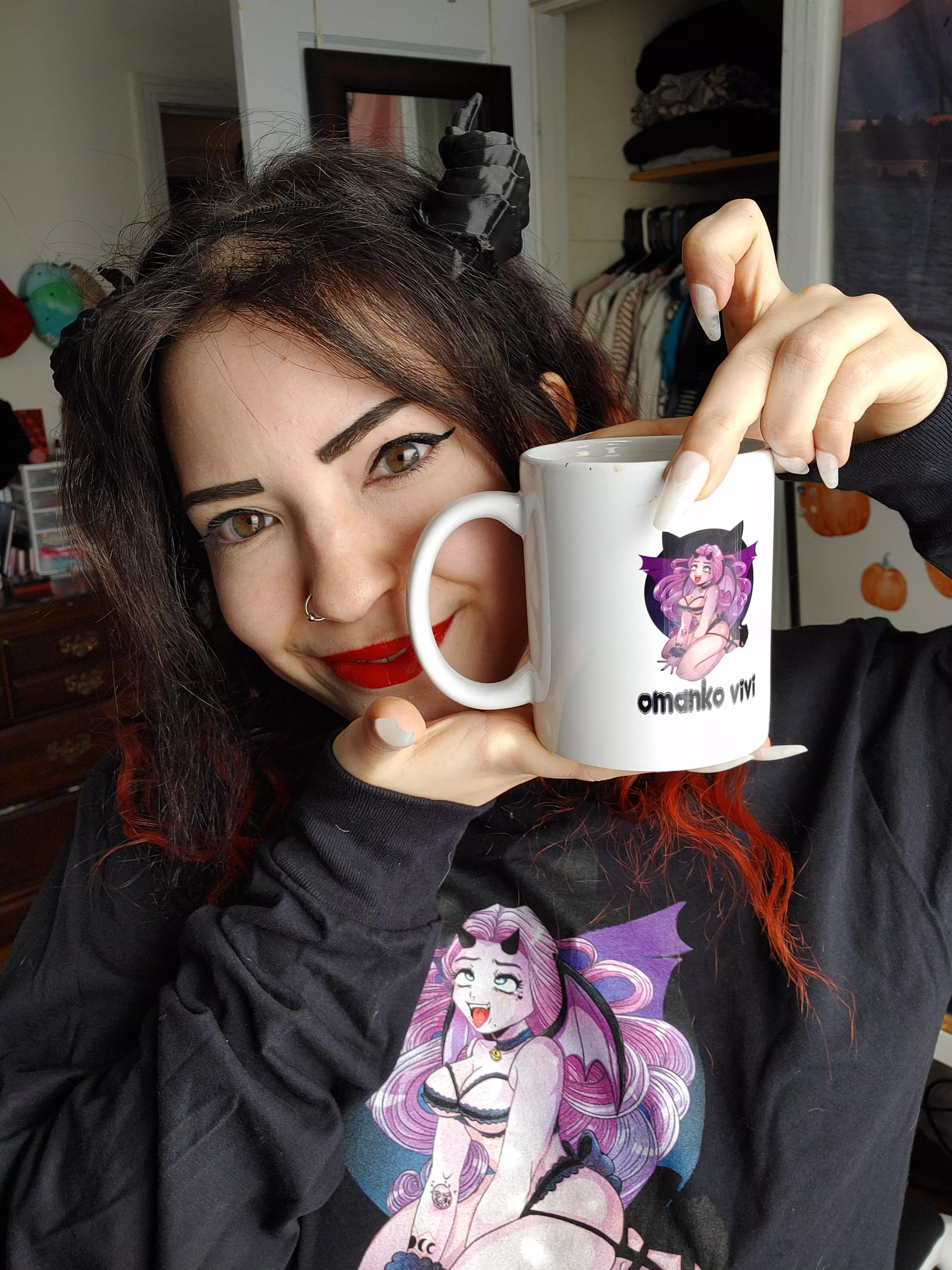 check out my friend omankovivi