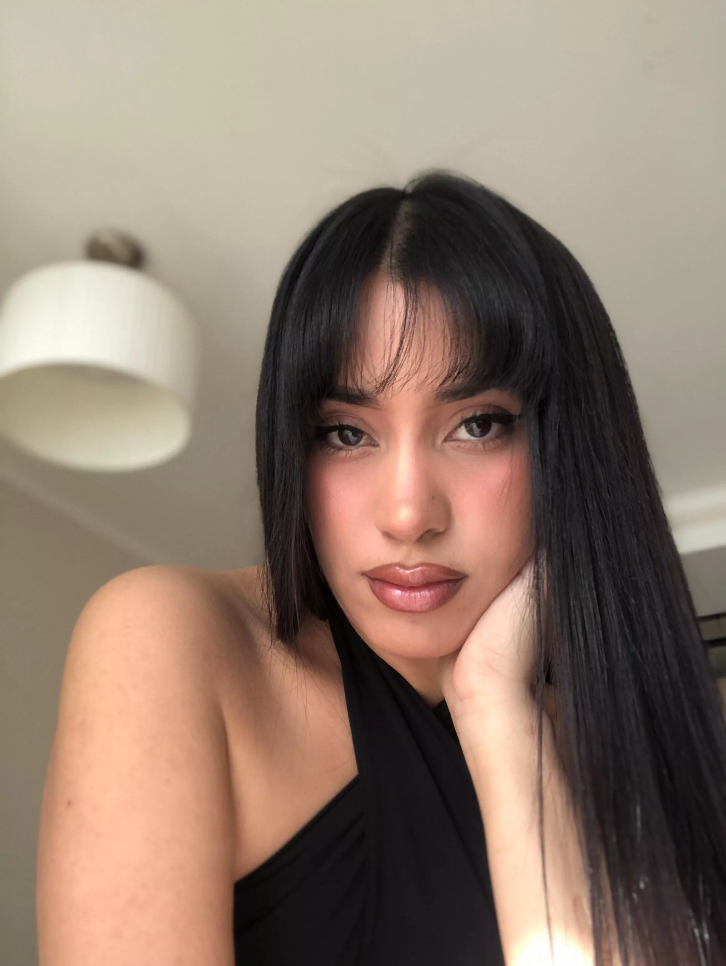 Chilean x Spanish 🍒