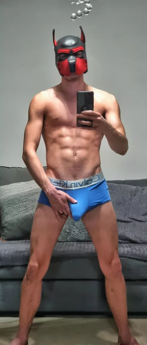 Come play with me 🤤