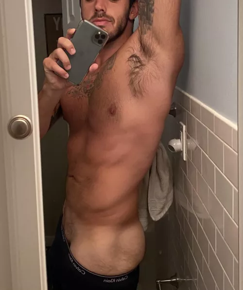 Come rip them down and let’s fuck our way to Friday.