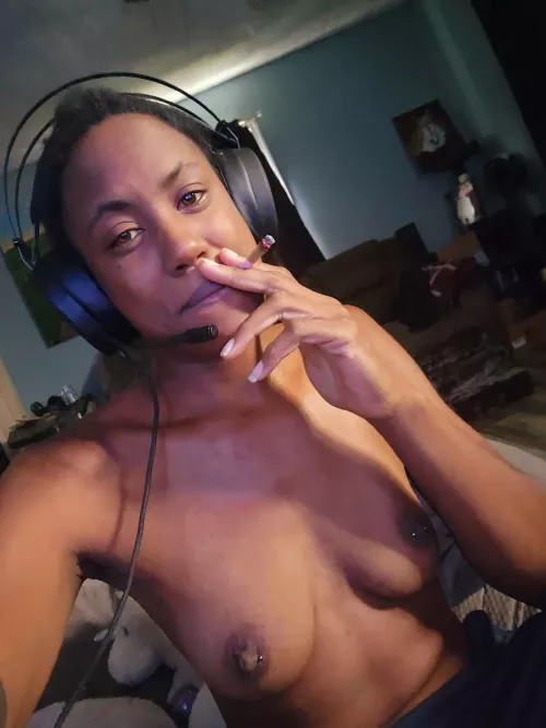 come smoke and fuck?