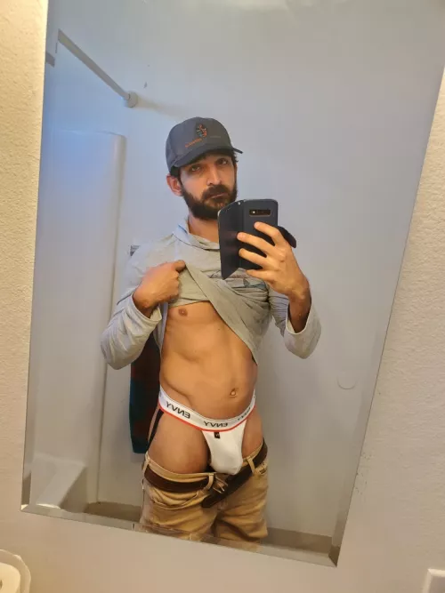 Comfy and Confident.