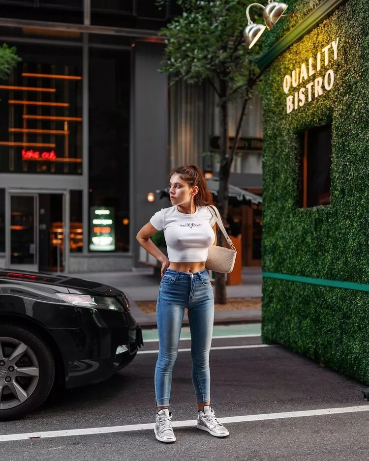 Could take someones eye out