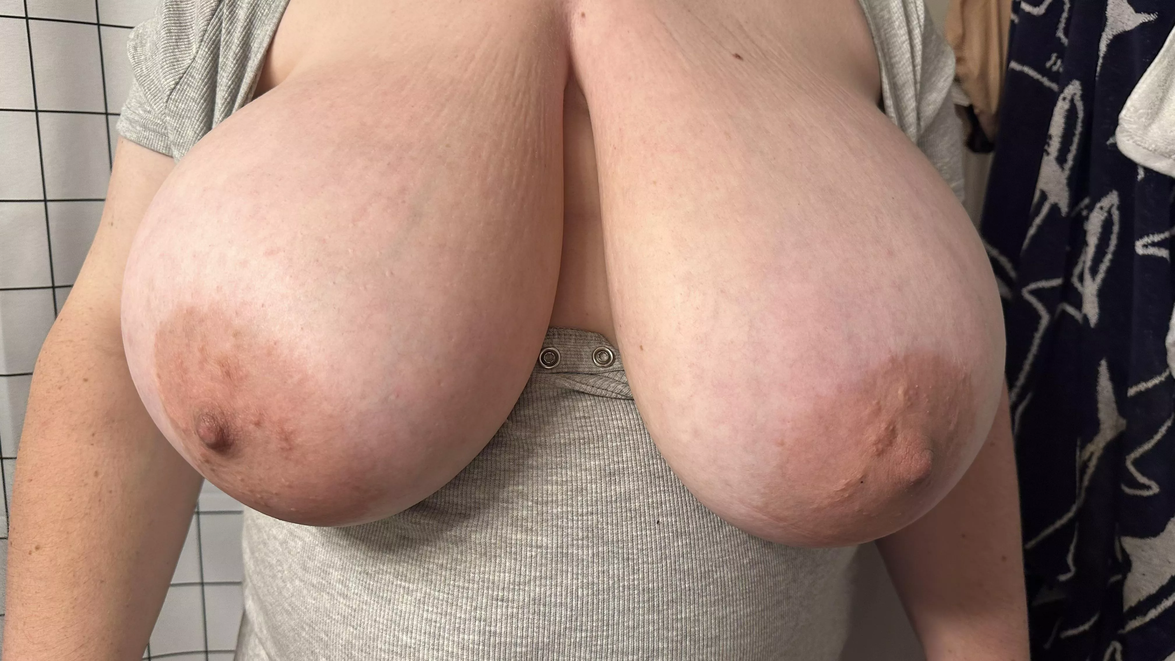 Could you fit them in your mouth?