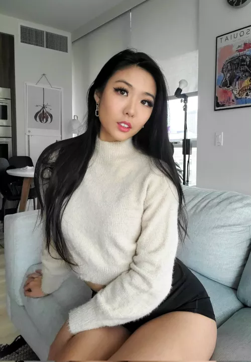 Cozy Sweater