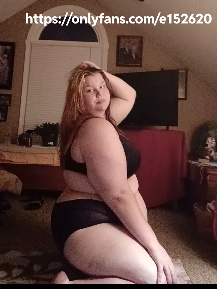 Daddy's little cum slut