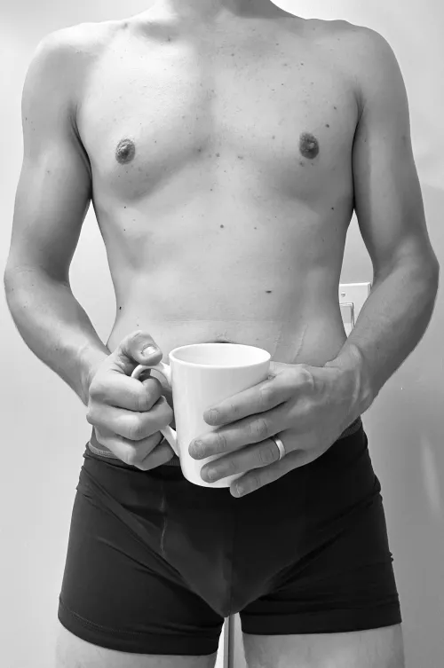 Daily post for the few followers 😊