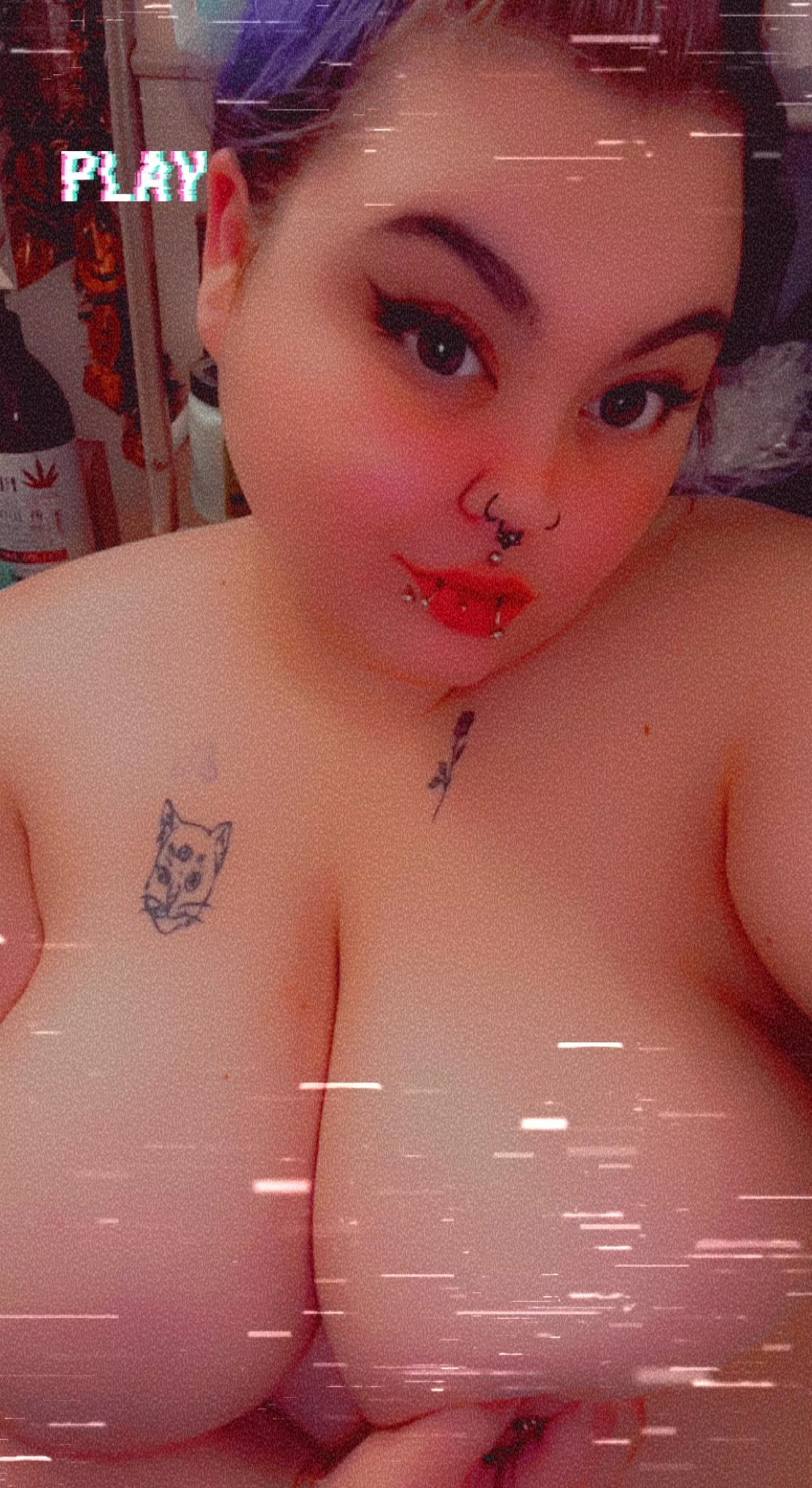 Debating on going live tonight 😈🥵🤑💋🖤