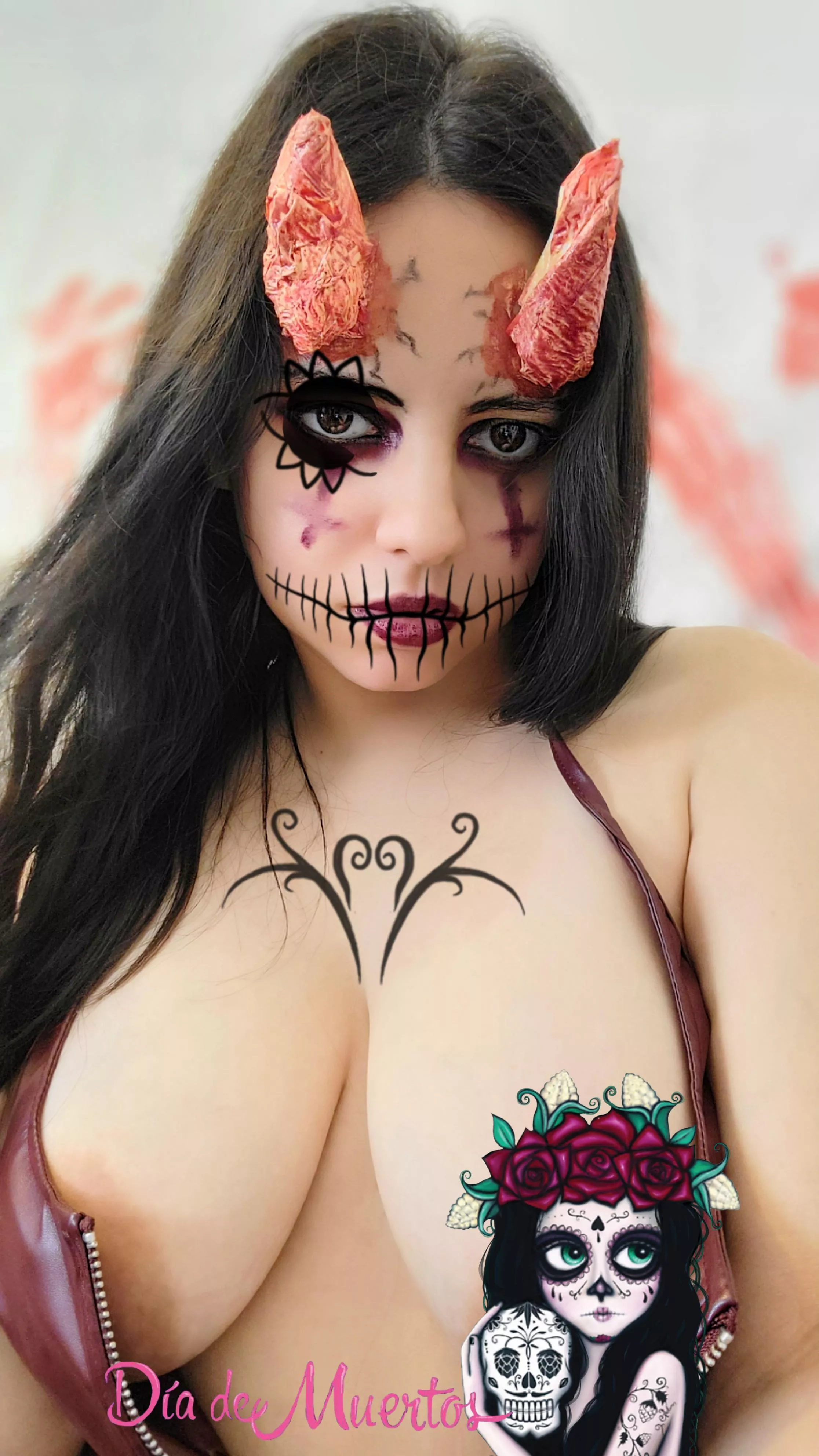 dia de muertos