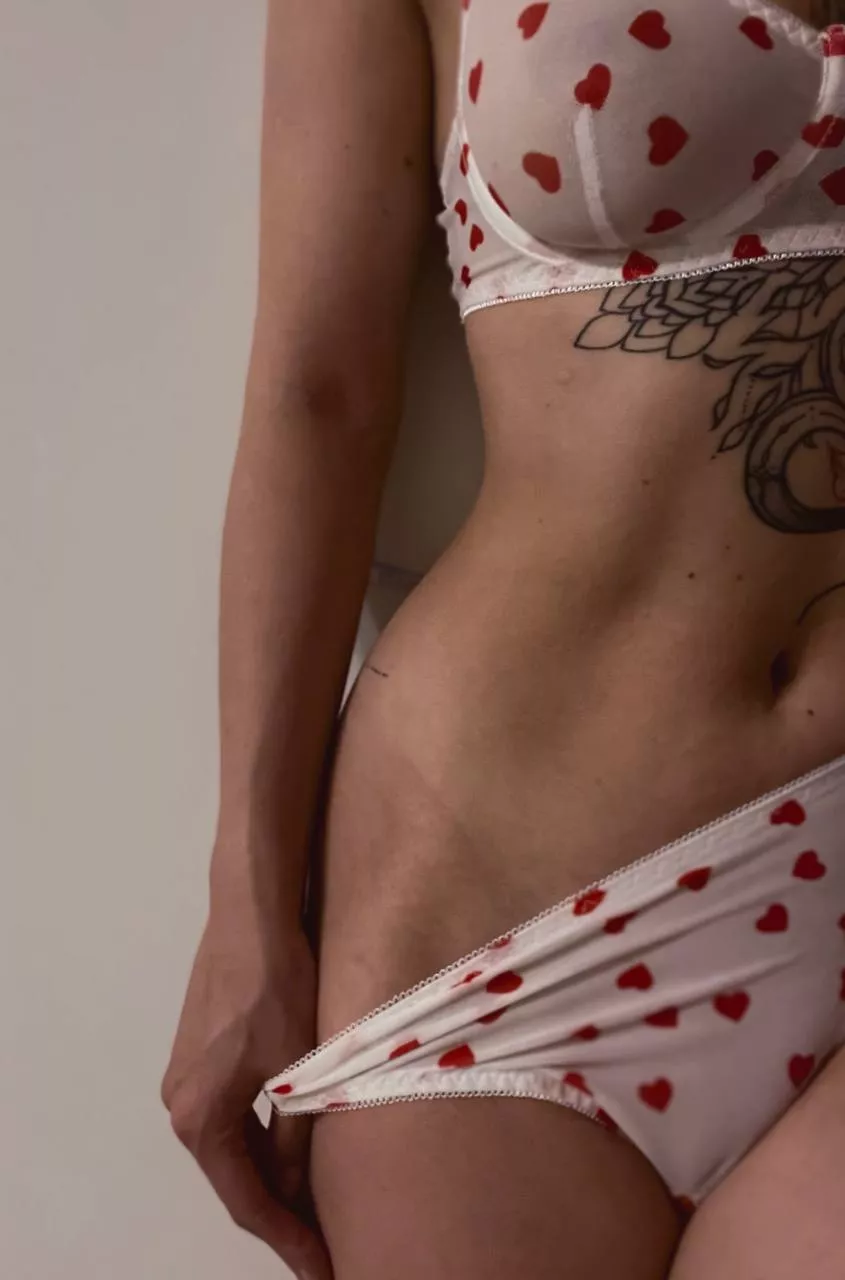 Do you like tattoos on girls?