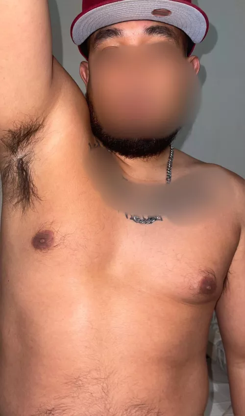 Do you like thick guys?