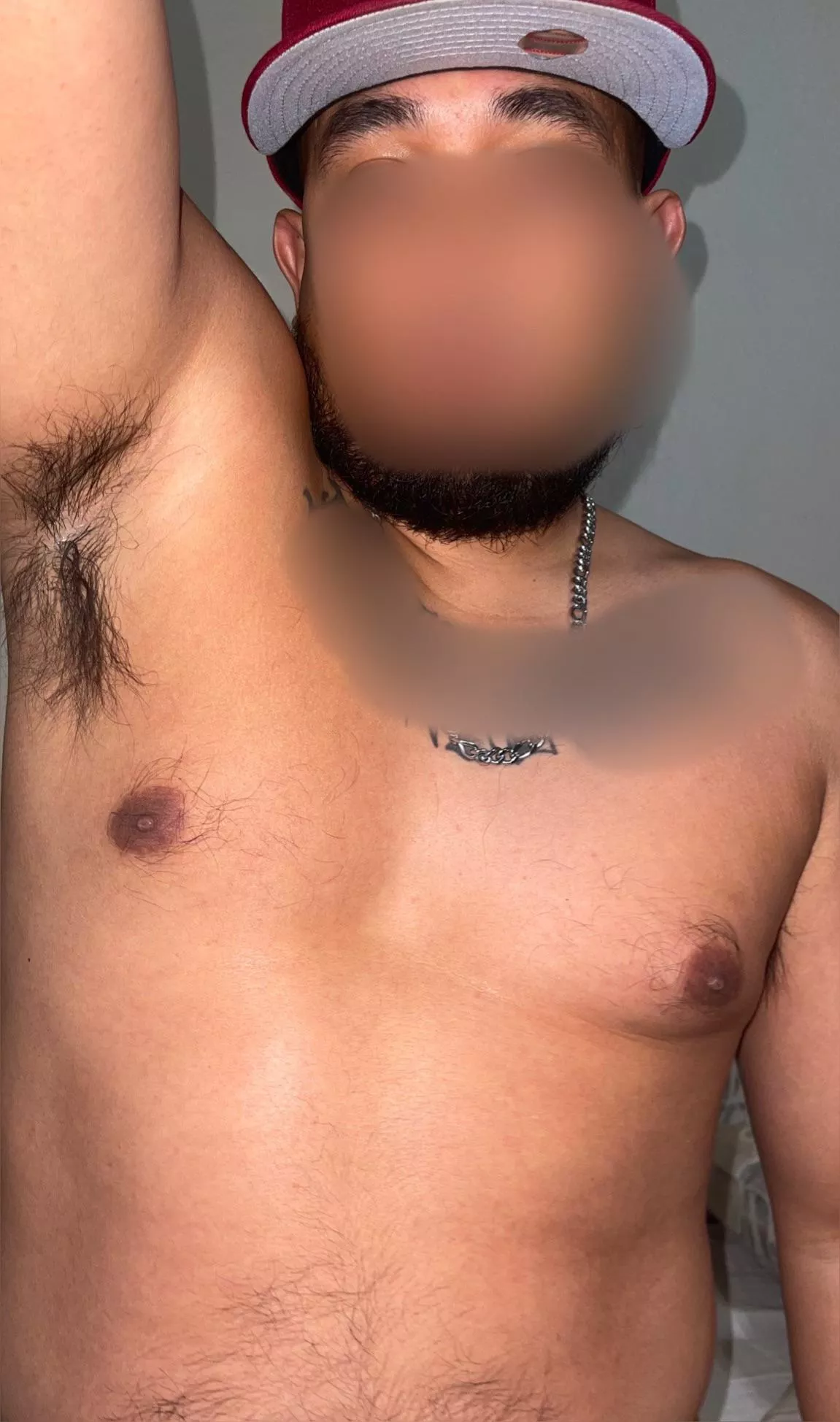 Do you like thick guys?