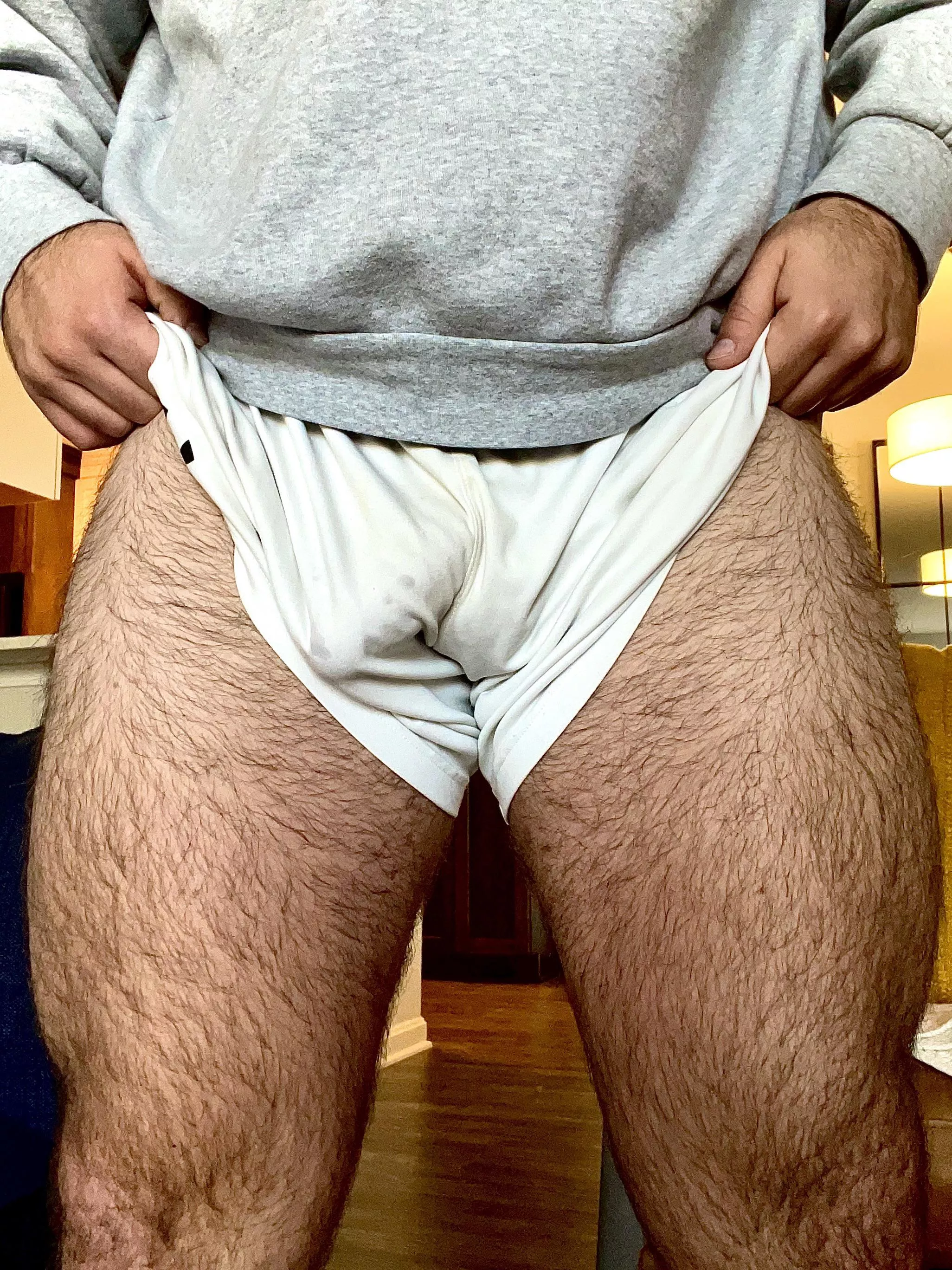 Do you like this angle?