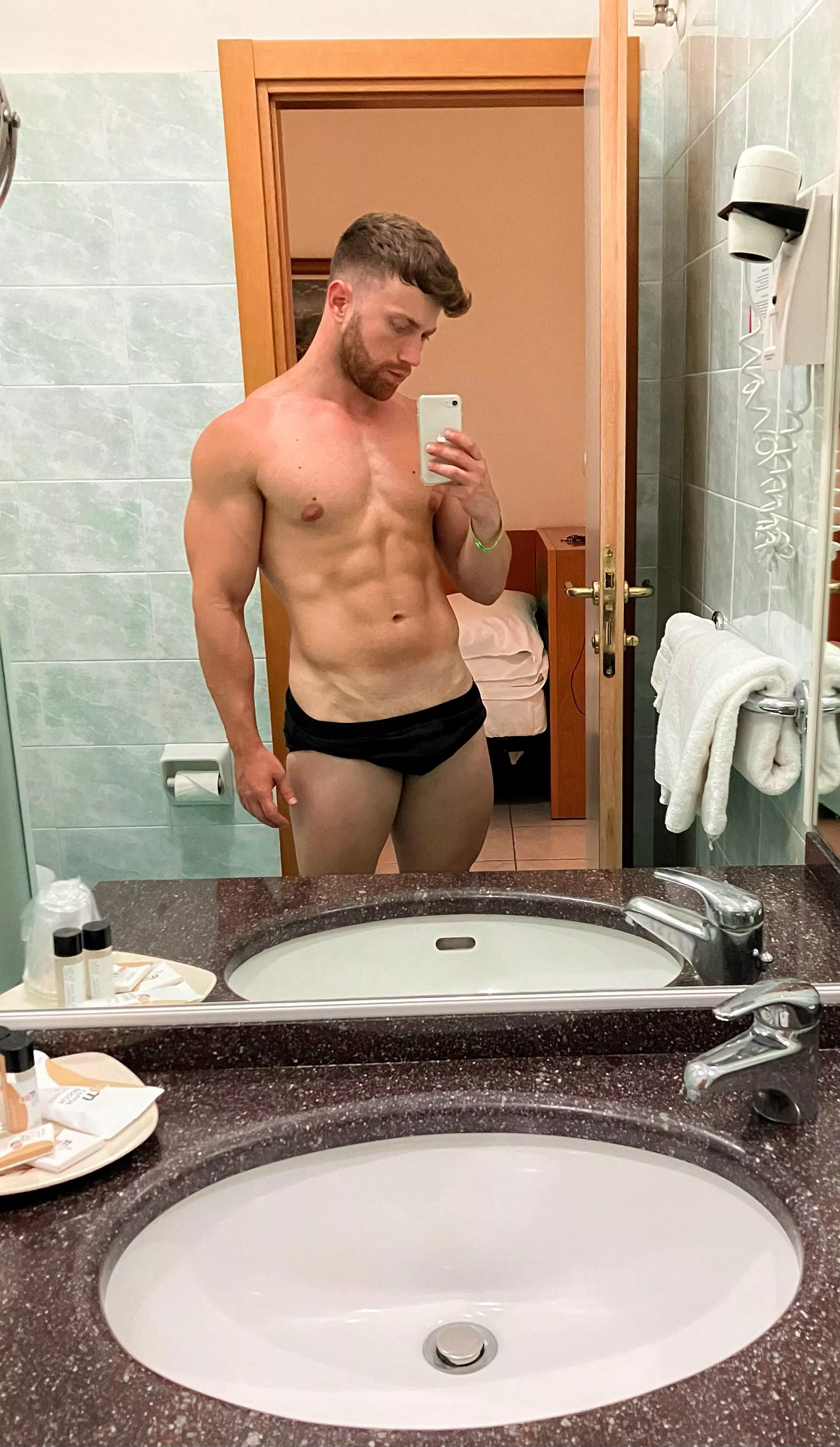 Do you like what you see?