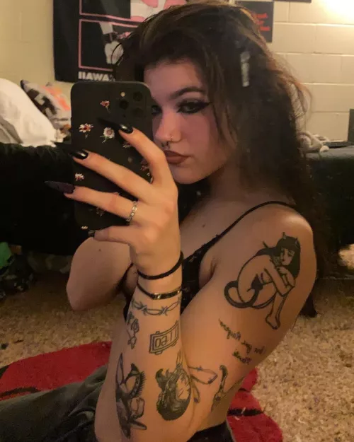 do you still like me when it’s just my pretty face?