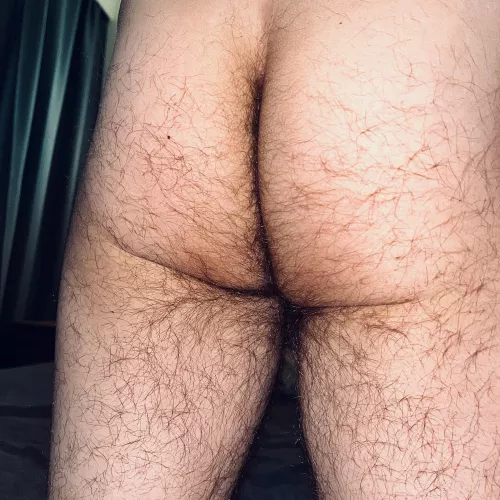 Do you think my ass looks good?