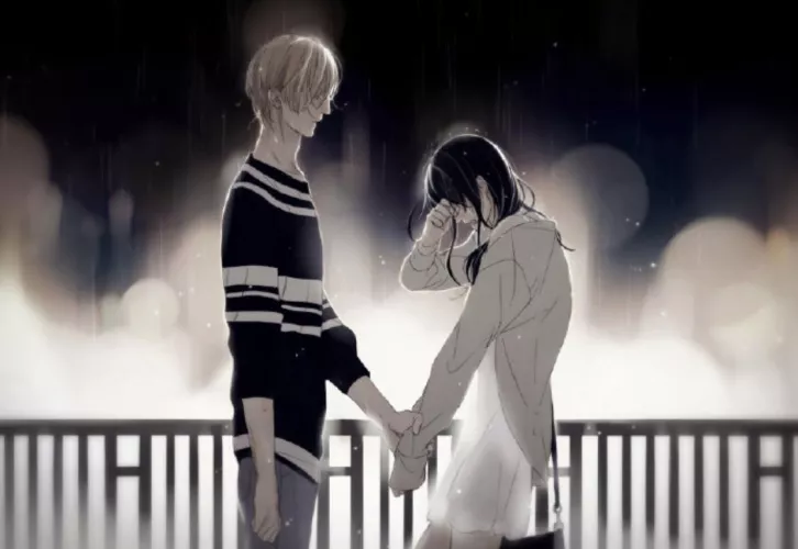 Does anyone know know where this is from? I’m having major déjà-vu