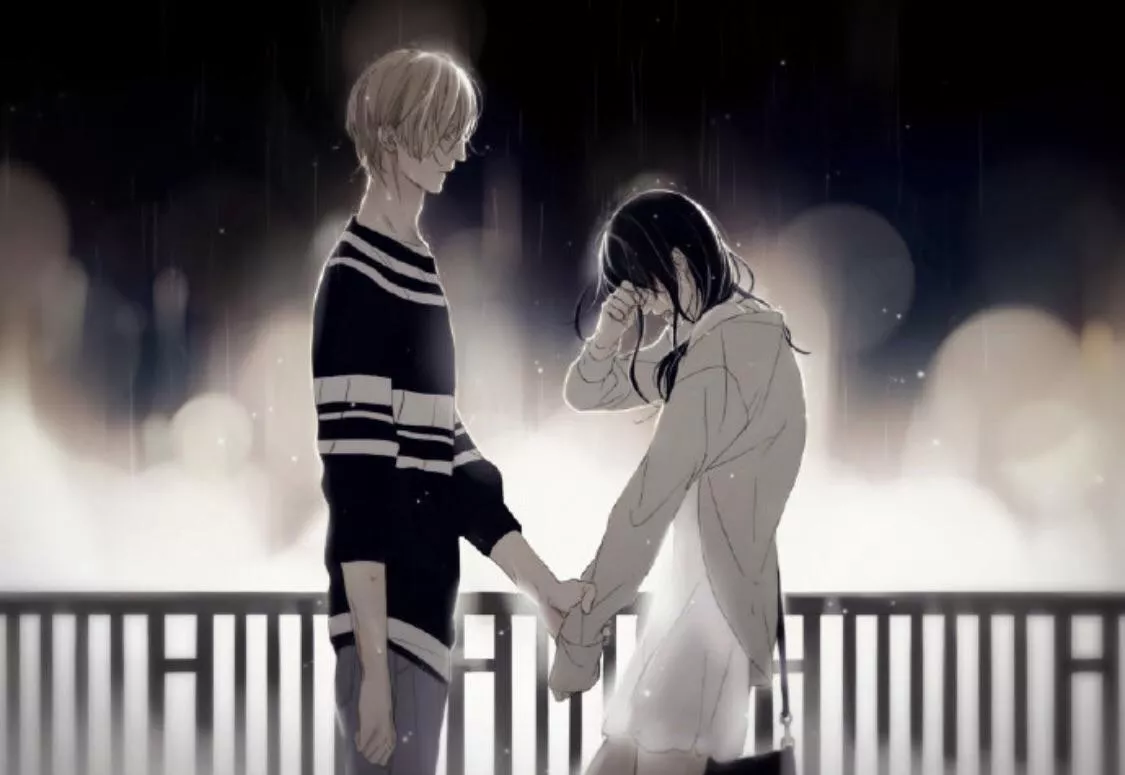 Does anyone know know where this is from? I’m having major déjà-vu