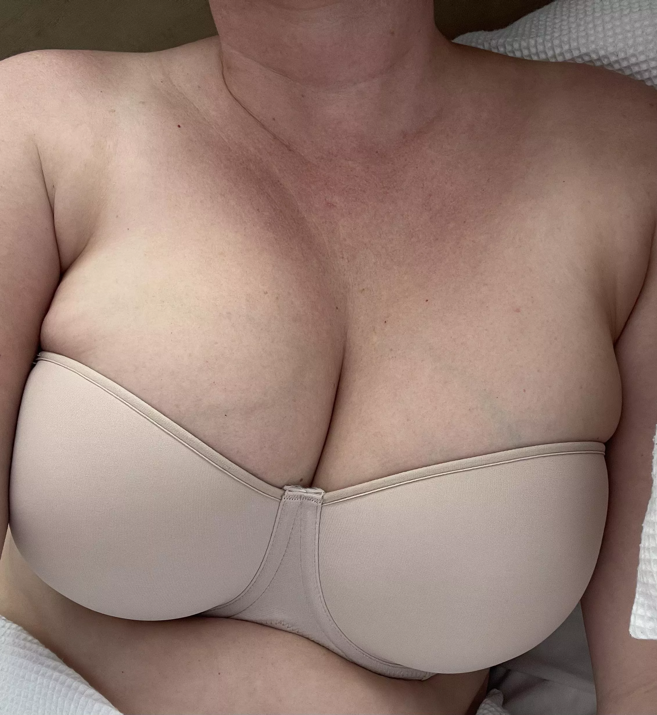 Does this bra fit me?