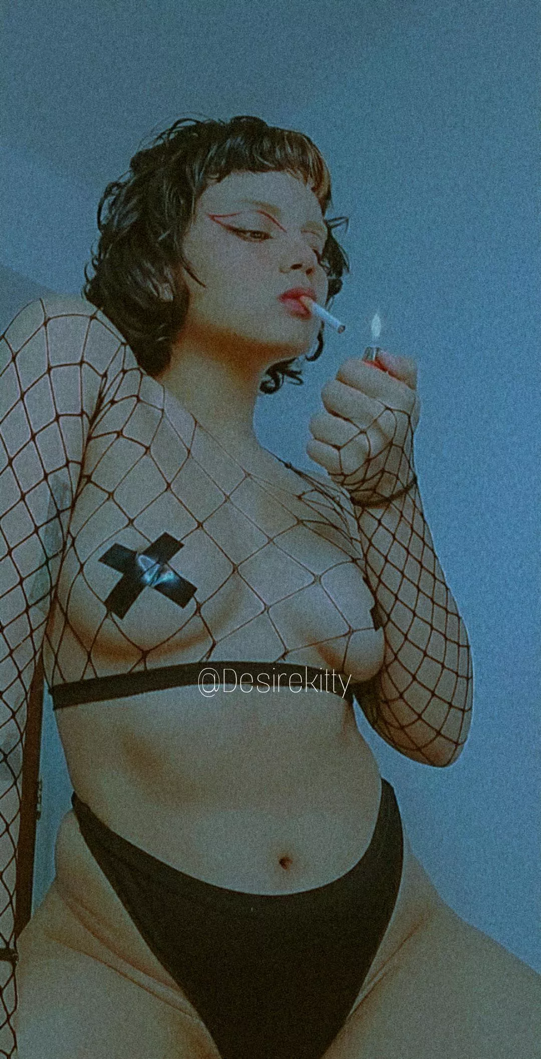 [domme] come here to serve your goddess, right now. snaapp: desirekitty95