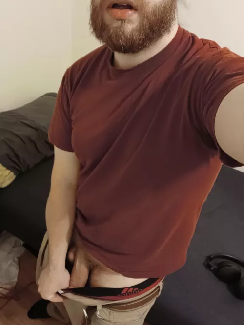 Don't just stare, help.