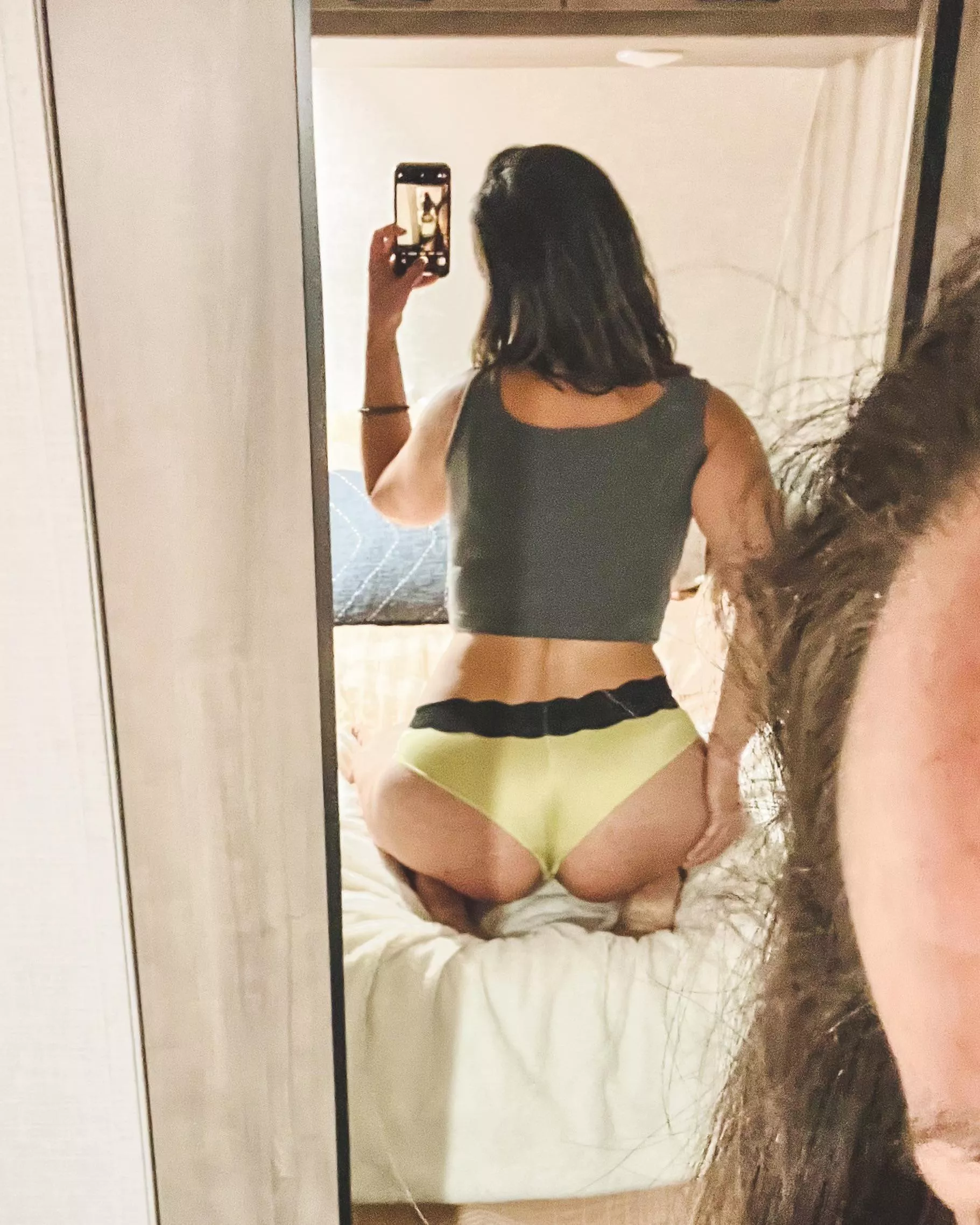 Early mornings aren’t fun, but I am 😈