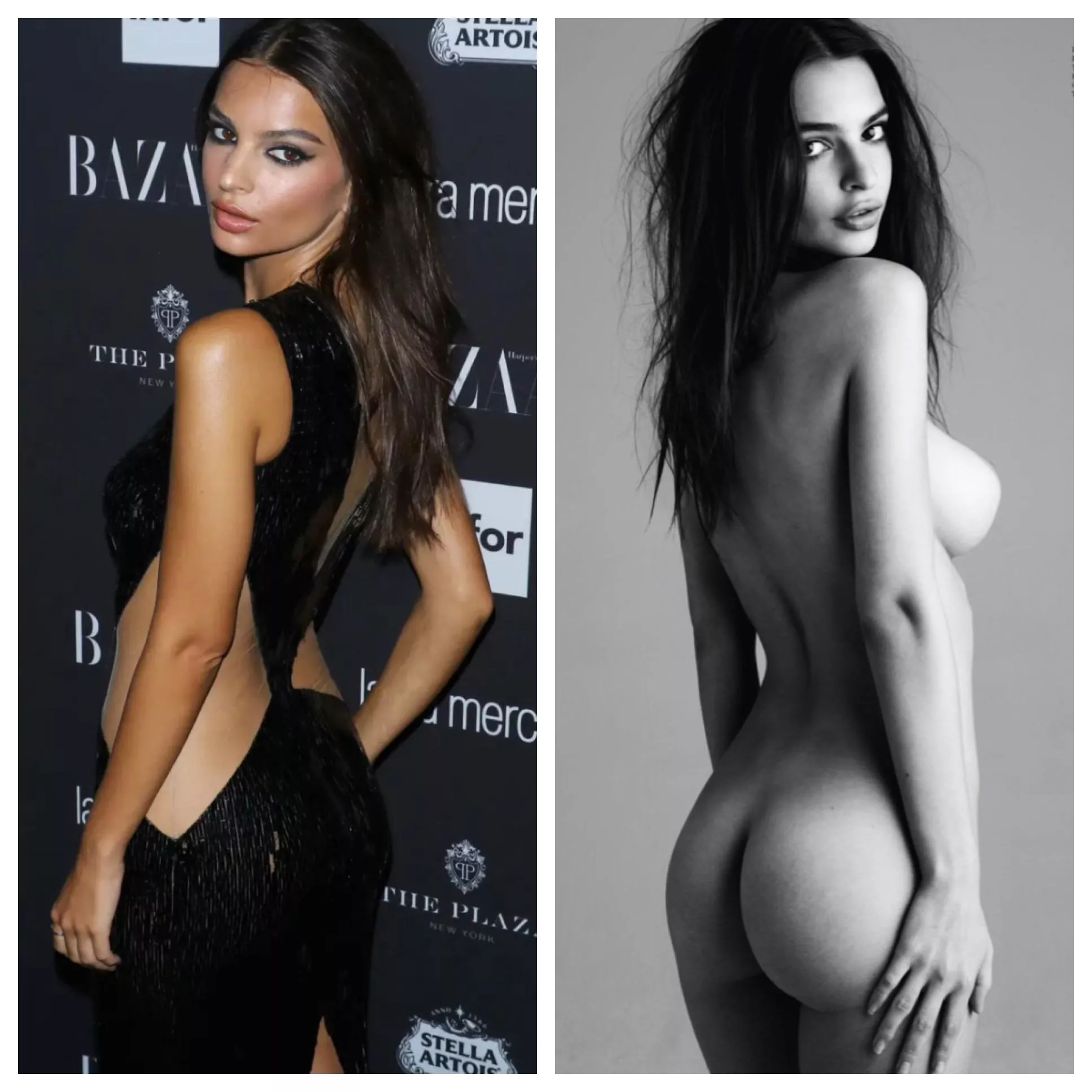 Emily Ratajkowski