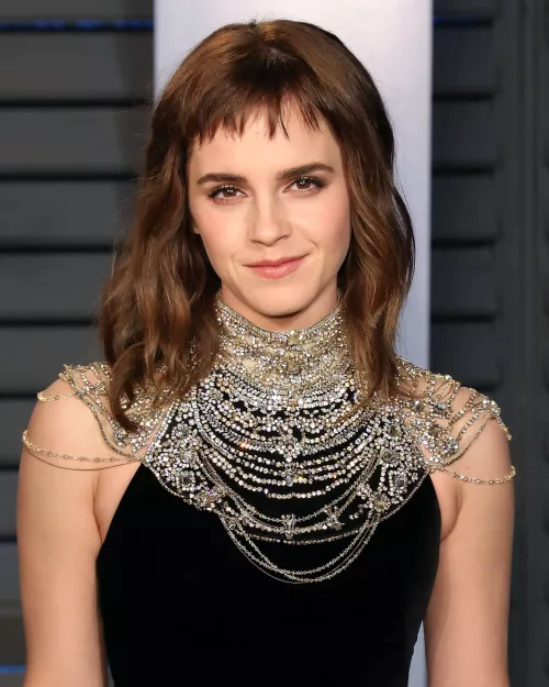 Emma Watson