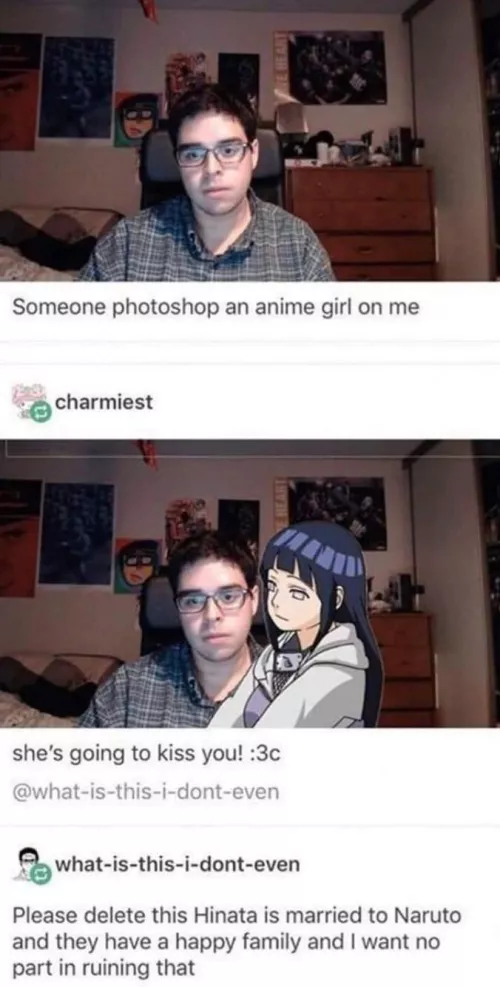 Every post on this Sub