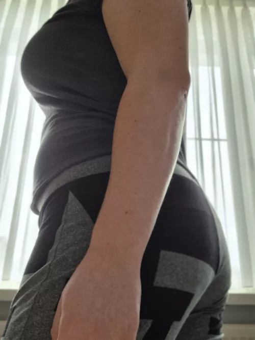 [F] work-out clothes to be lazy in ^^