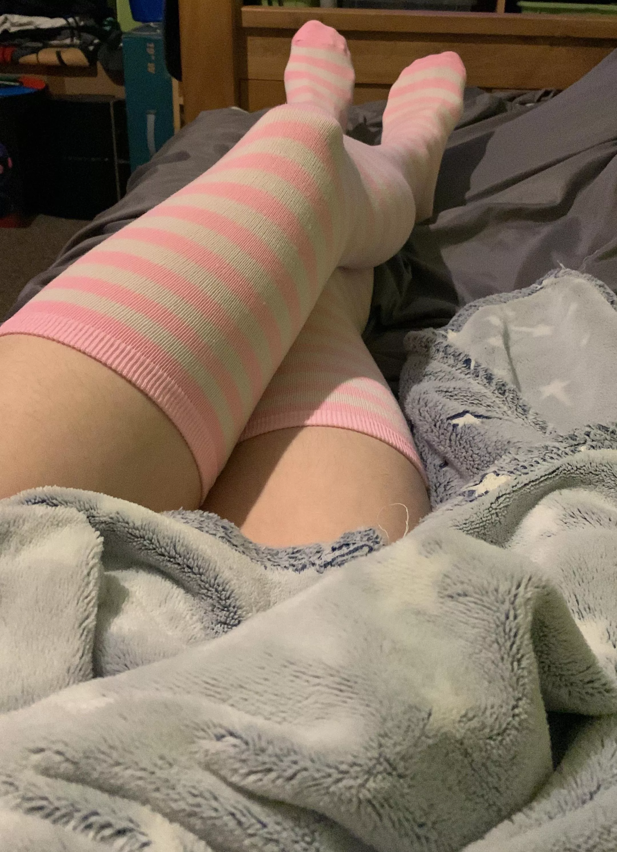 Felt Cute and ✨Feminine✨ this evening ❤️