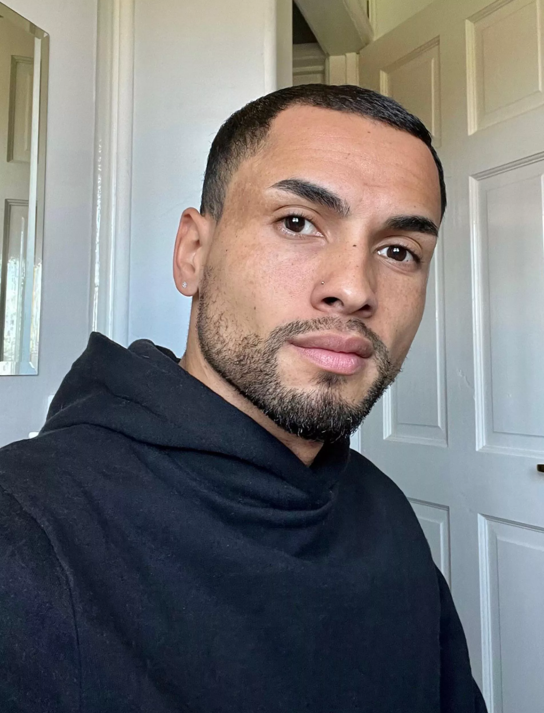 Finally feel alive again 😮‍💨