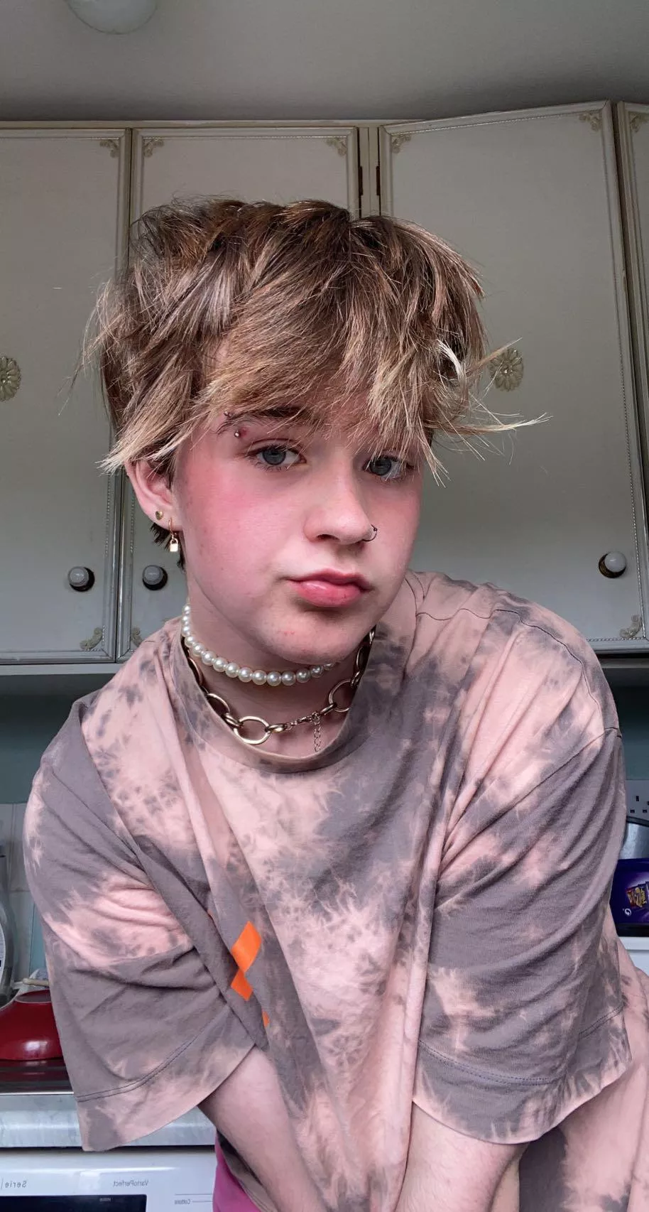 First post here! I’m a proud FtM femboy (sometimes)