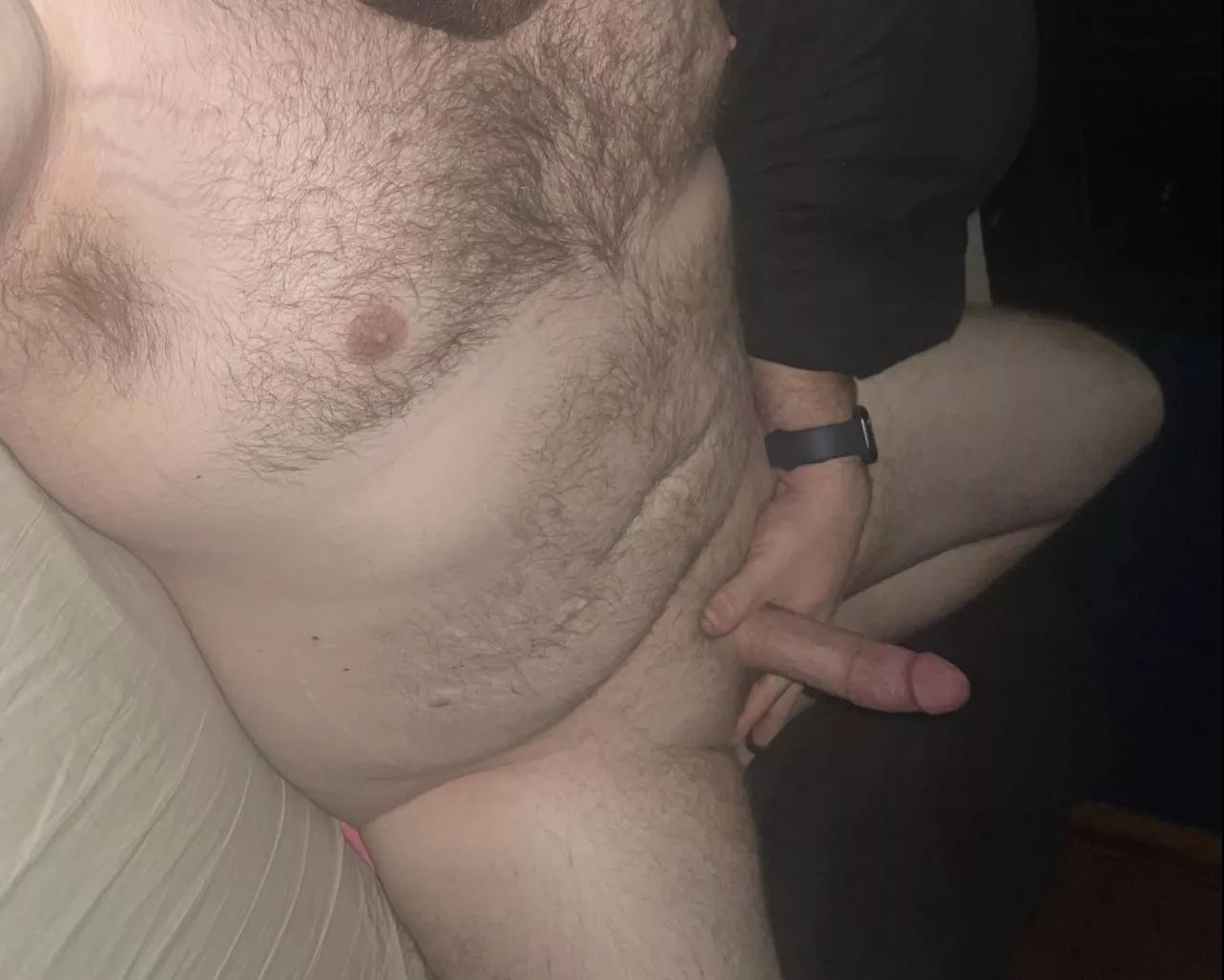 First post. Hope you enjoy. 🙃