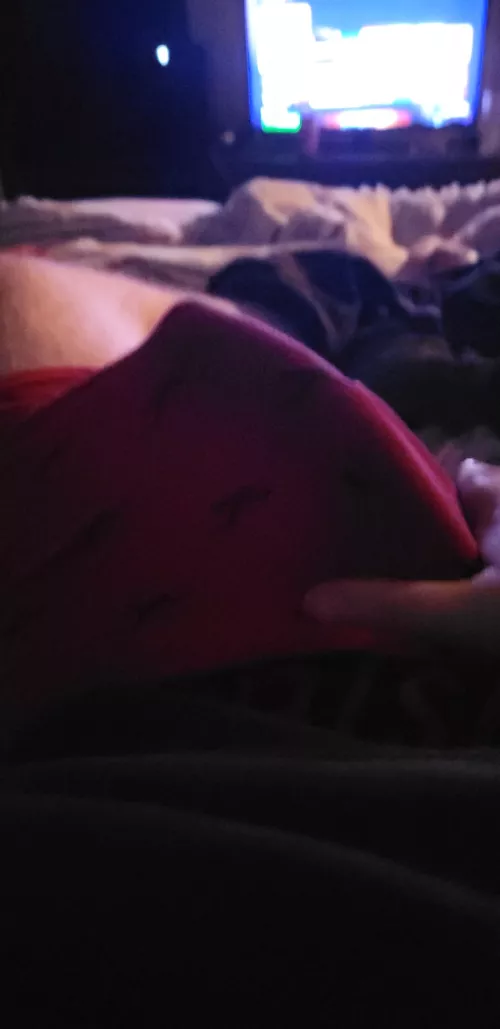 first time here. lmk your thoughts I'm 26 btw