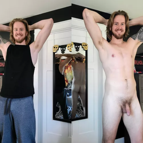 first time posting 😏