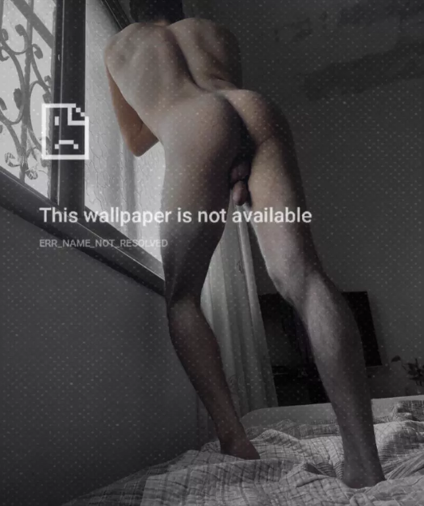 First time showing my ass 😅 is it a good idea?!🥰