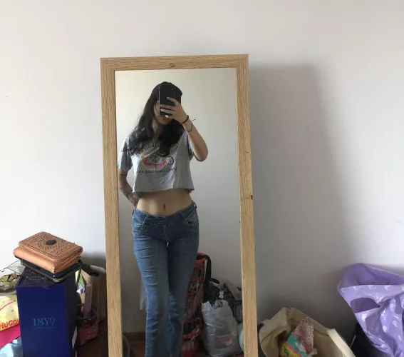 for going to the mall :)